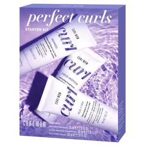 Perfect Curls Starter Kit