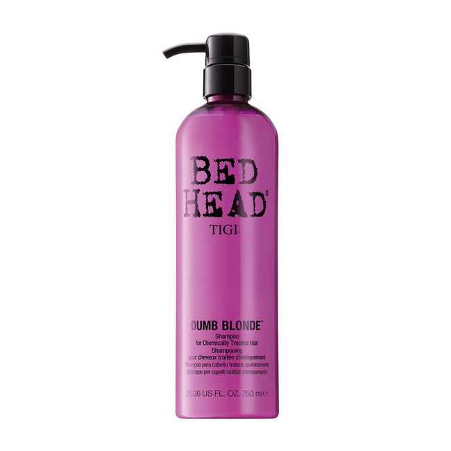Dumb Blonde Shampoo