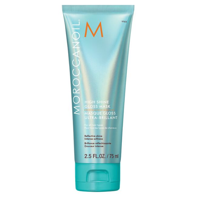 High Shine Gloss Mask
