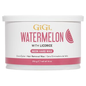 Watermelon Neon Hard Wax