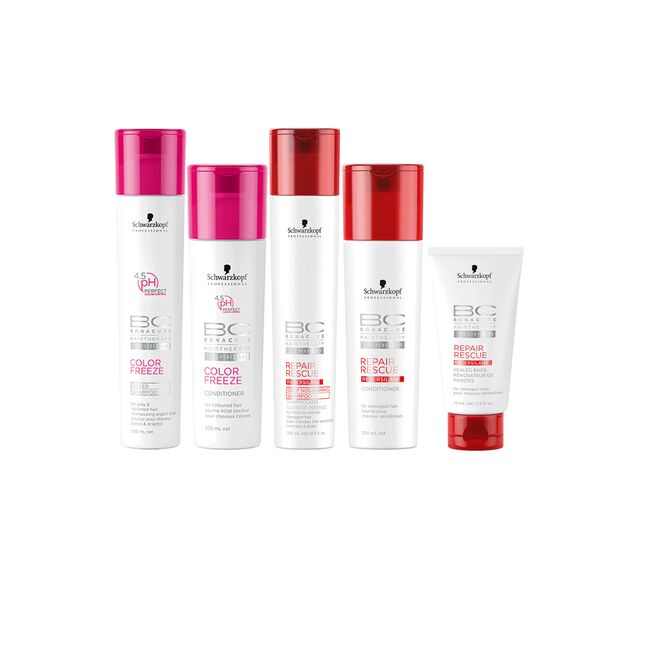 Bonacure Top 5 Products