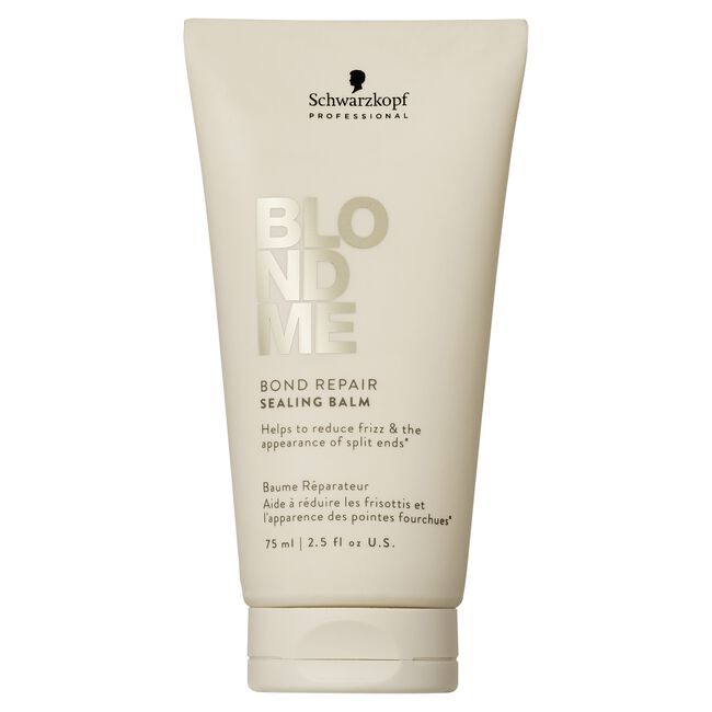 BlondMe Bond Repair Sealing Balm