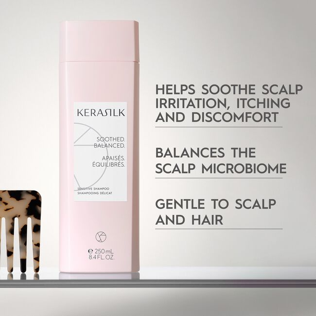 Sensitive Shampoo