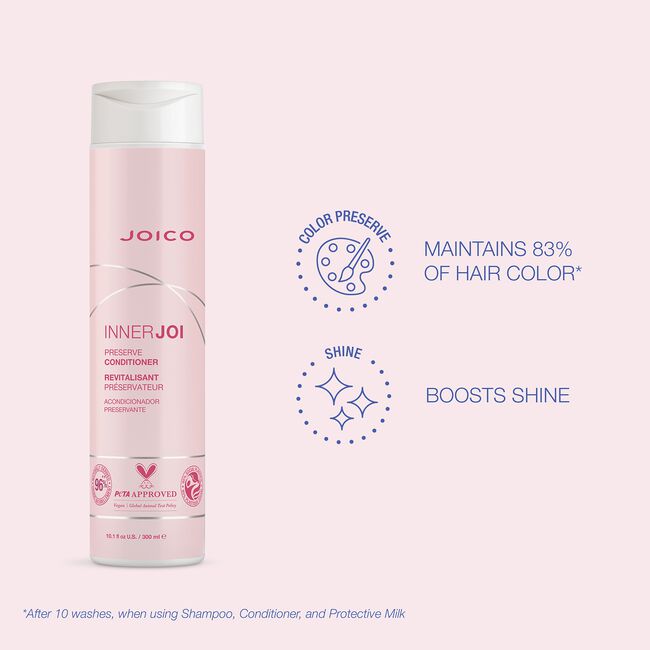InnerJoi Preserve Conditioner