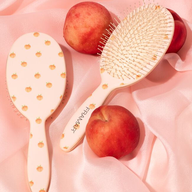 Georgia Detangler Brush