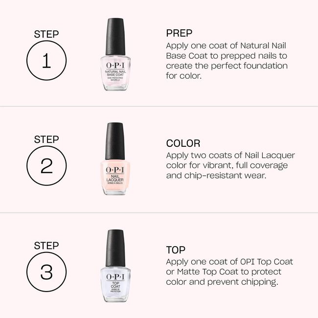 Good Enough to Treat Nail Lacquer Duo