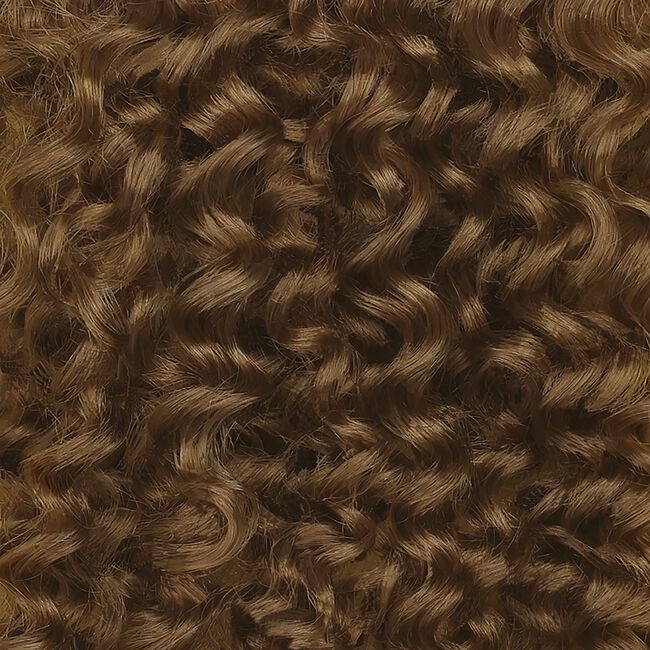 8W Medium Blonde Warm Coil Color