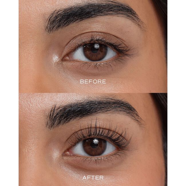 Lush Lift: Silk-Infused Lash Lift