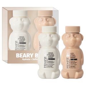 Beary Bliss Duo