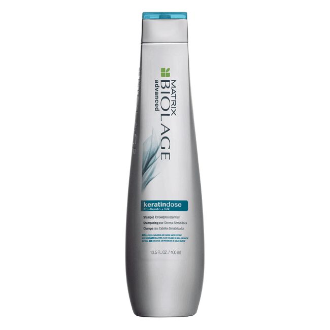 KeratinDose Shampoo