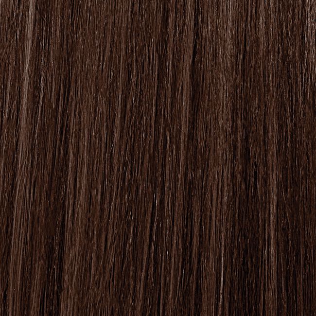 5CM Medium Chocolate Mocha Brown Color Express Permanent Cream Hair Color