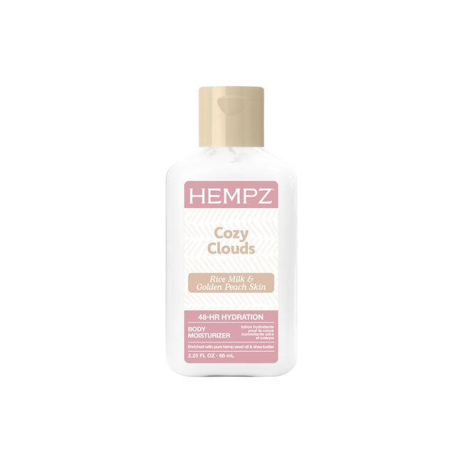 Mini Cozy Clouds Body Moisturizer
