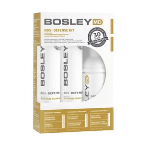 BosDefense Color Safe 30 Day Starter Kit