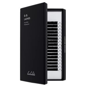 O.G. Lashes: Cashmere CC 0.03 Mixed 7mm-15mm