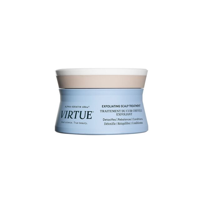 Exfoliating Scalp Treatment