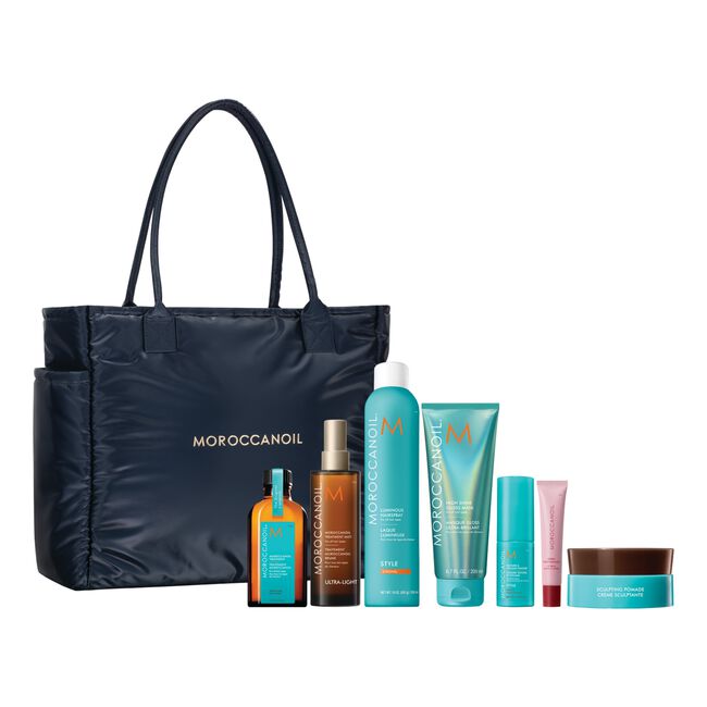 Stylist Bag
