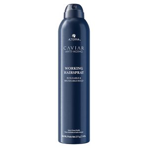 Caviar Anti-Aging Working Hairspray