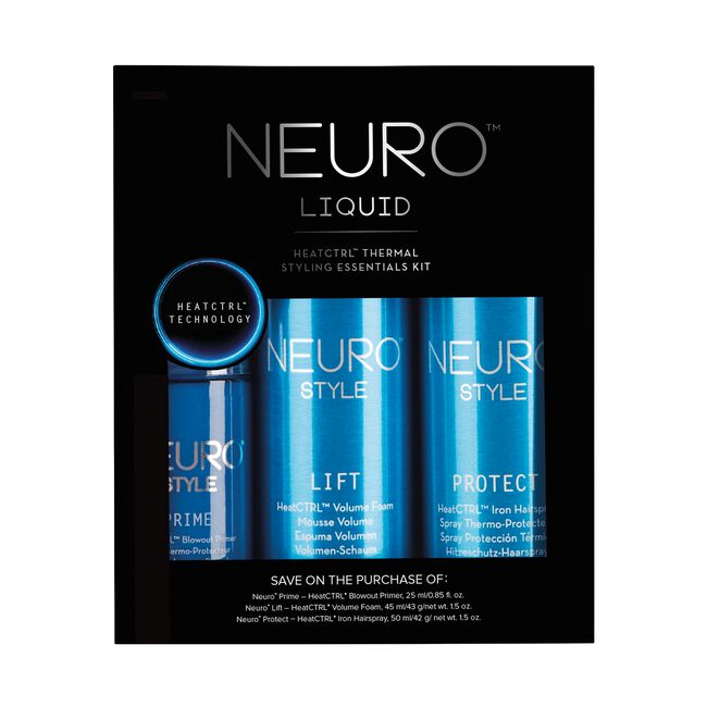 Neuro Styling Take Home Kit