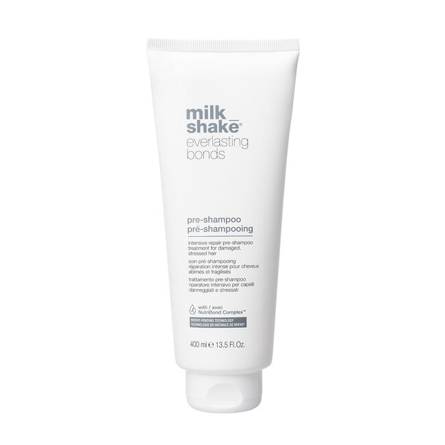 Everlasting Bonds Pre-Shampoo