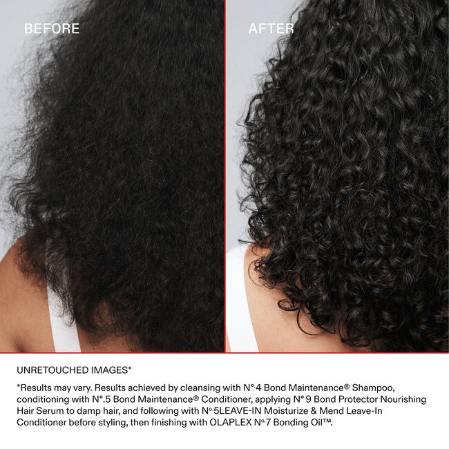 No. 5 Leave-In Moisturize & Mend Leave-In Conditioner