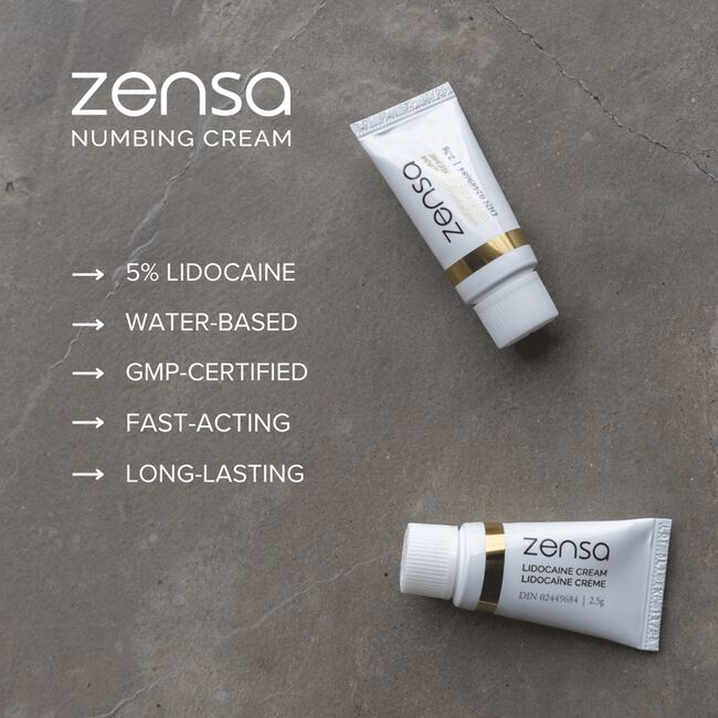Numbing Cream