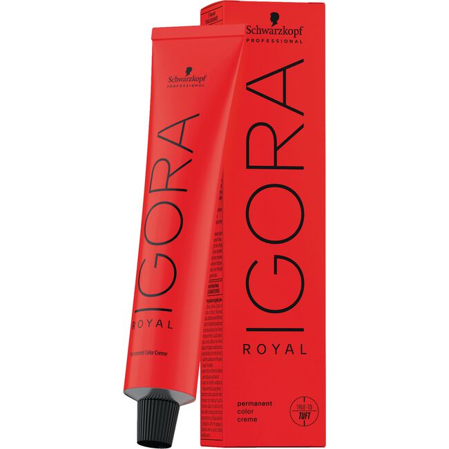 6-0 Dark Blonde - Royal