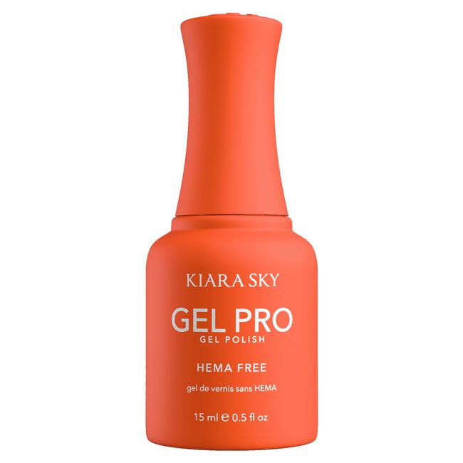 Embers Glow Gel Pro HEMA-Free Gel Polish