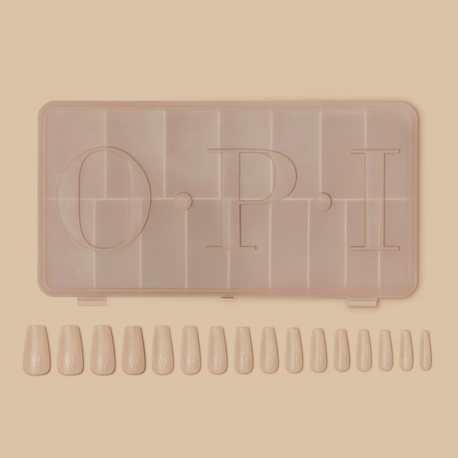 Coffin GELevate Soft Gel Tips