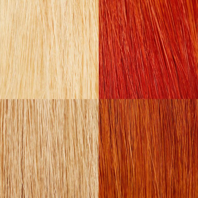 Maria Nila Colour Refresh Bright Copper 7.40