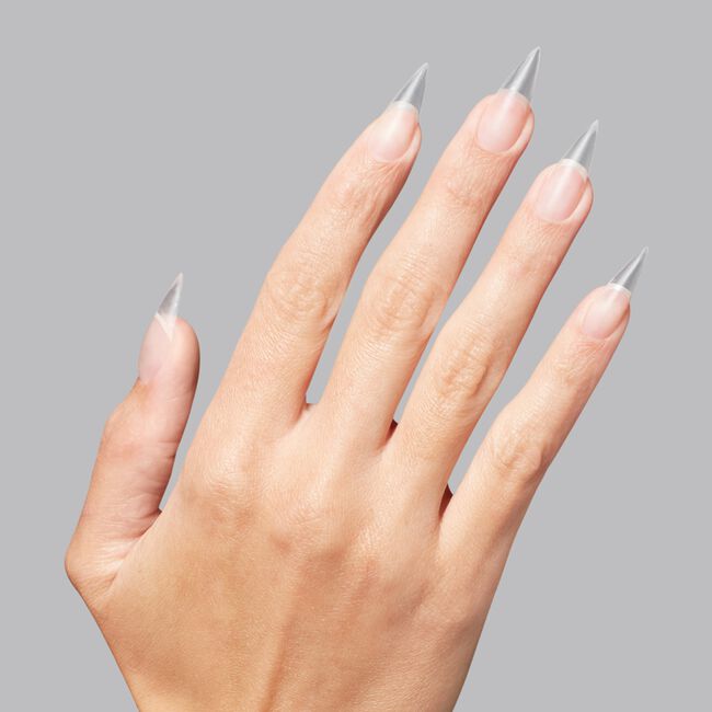 Stiletto GELevate Soft Gel Tips