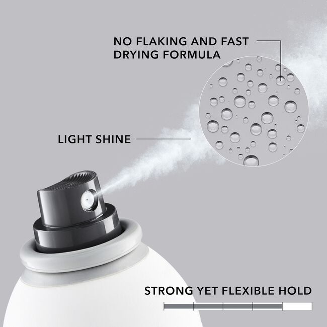 StyleSign Strong Hairspray