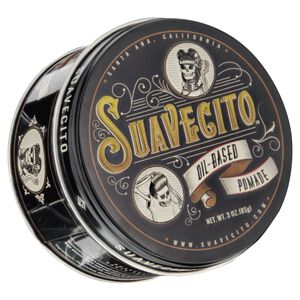 Oil Based Pomade