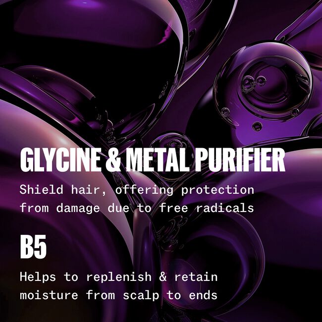 Ultimate Color Sulfate-Free Shampoo