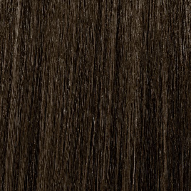 4N Dark Brown Ionic Permanent Shine Ammonia-Free Cream Hair Color
