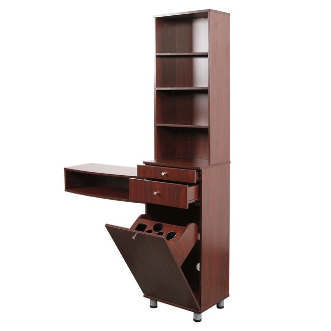 130008A Mahogany Retail Tower Station Part 1