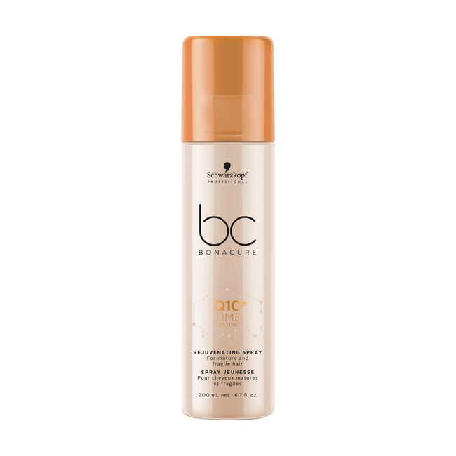 Bonacure Q10+ Time Restore Rejuvenating Spray