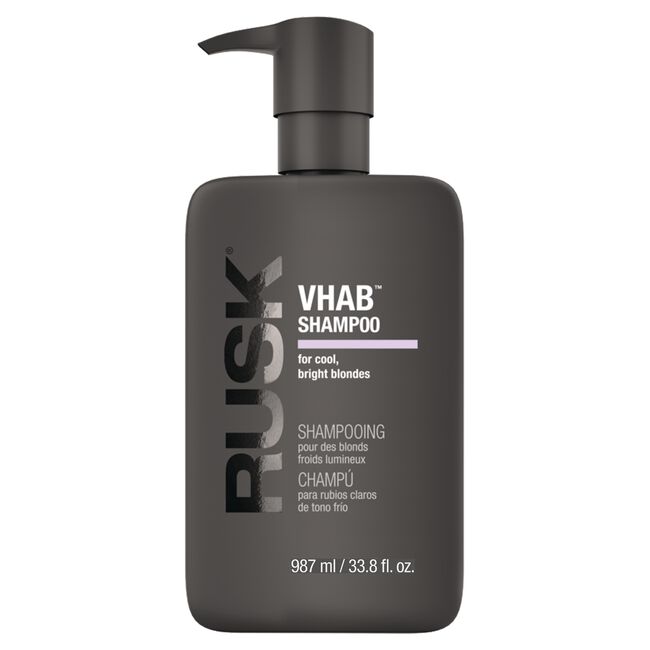 VHAB Shampoo