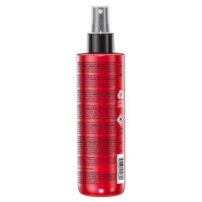 Big Sexy Hair Spritz & Stay Non-Aerosol Hairspray