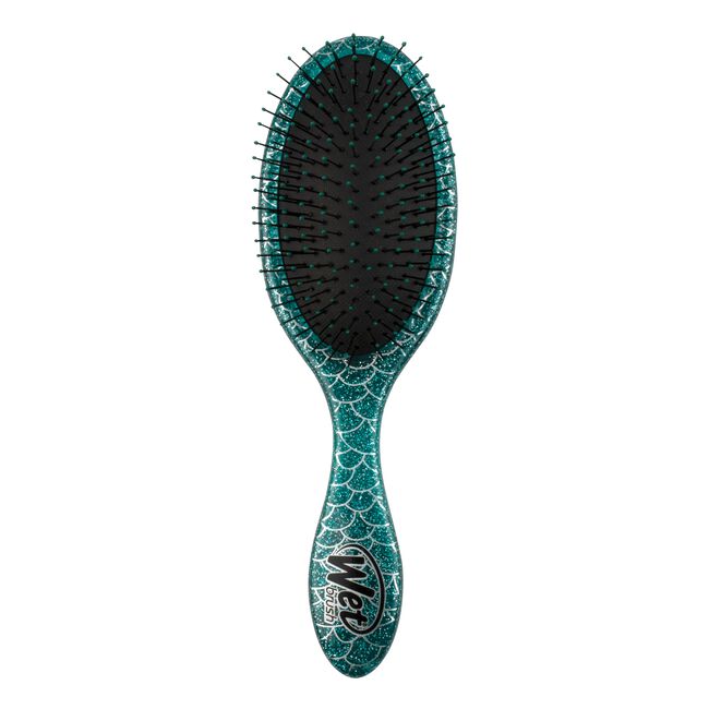 Mermaid Detangler