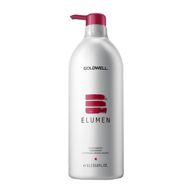Elumen Care Color Shampoo