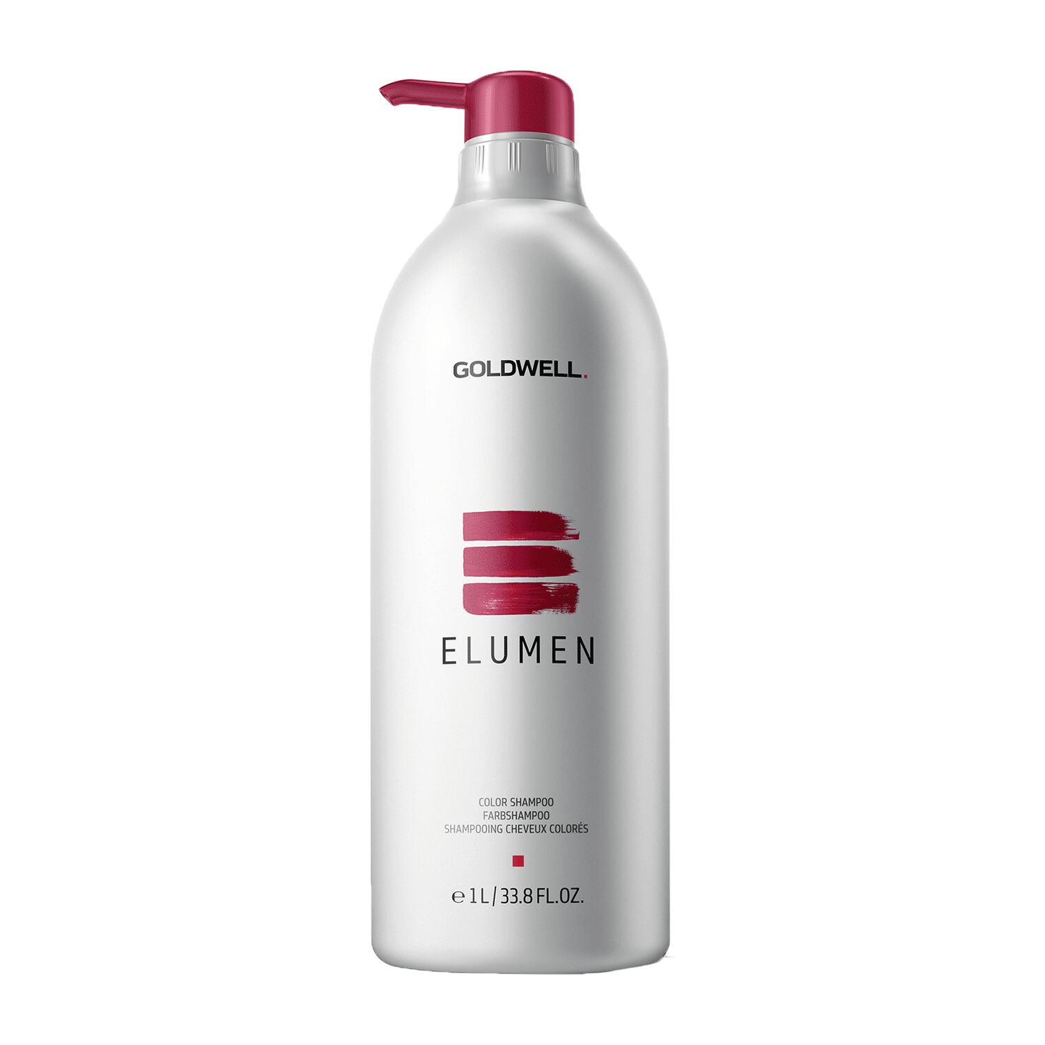 Elumen Care Color Shampoo Goldwell USA CosmoProf