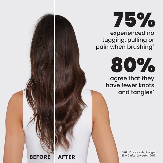 Summer Rose The Ultimate Detangler