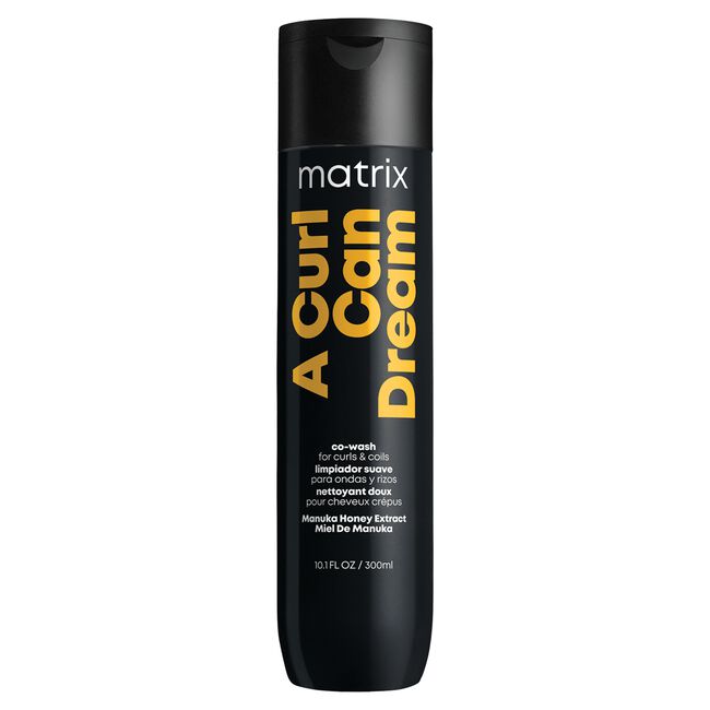 A Curl Can Dream Co-Wash