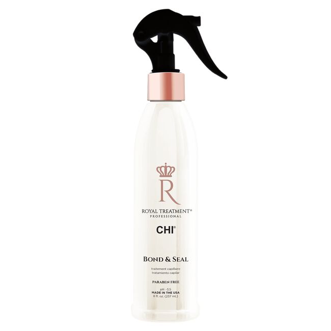 CHI Royal Treatment Bond & Seal 8oz CHI Royal Treatment Bond & Seal 8oz