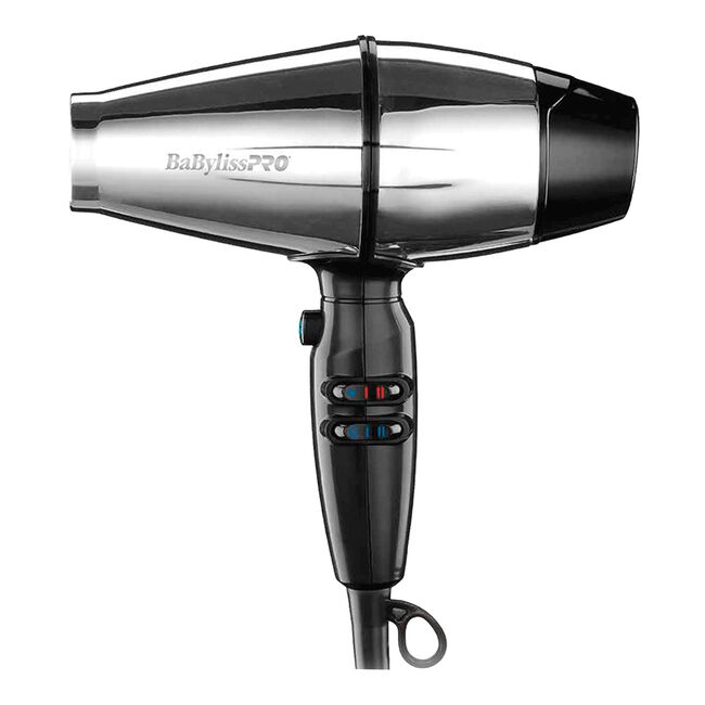 BaBylissPro SteelFX Dryer