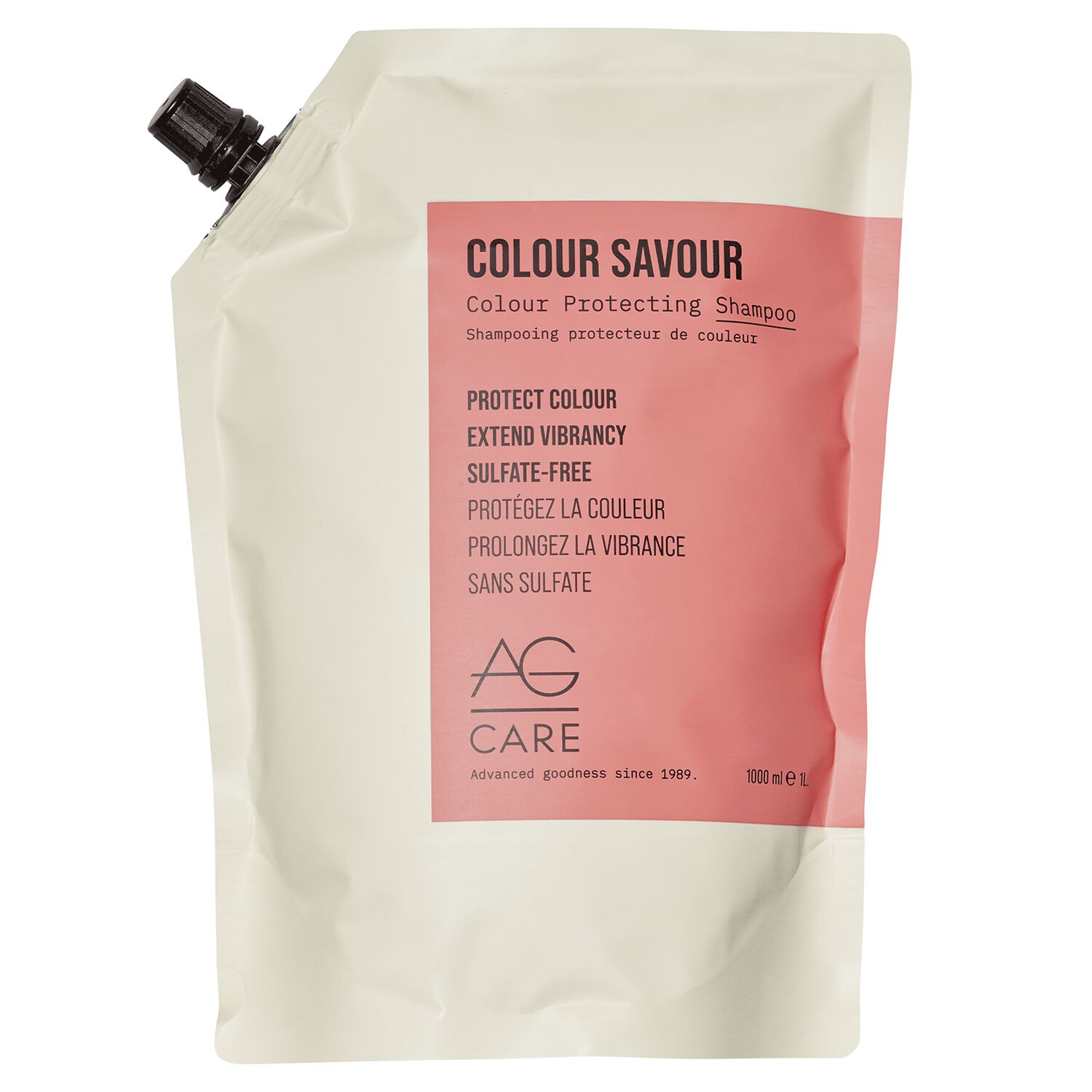 Colour Savour Colour Protecting Conditioner AG Care CosmoProf