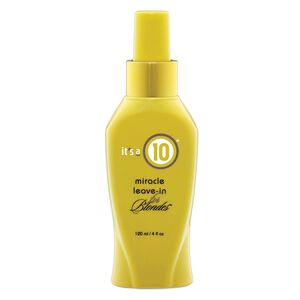 Miracle Leave-In For Blondes