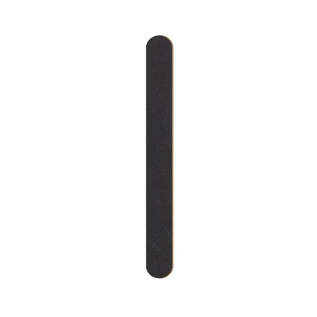 StarPro Black Wood Board Medium 120 Grit