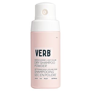Dry Shampoo Powder