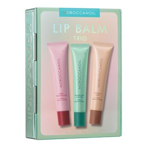 Lip Balm Trio